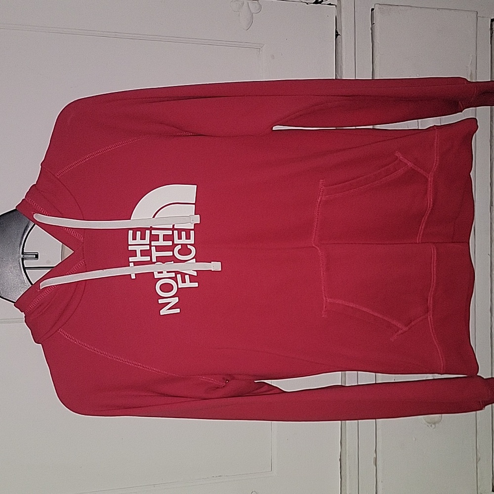 The North Face Hoodie